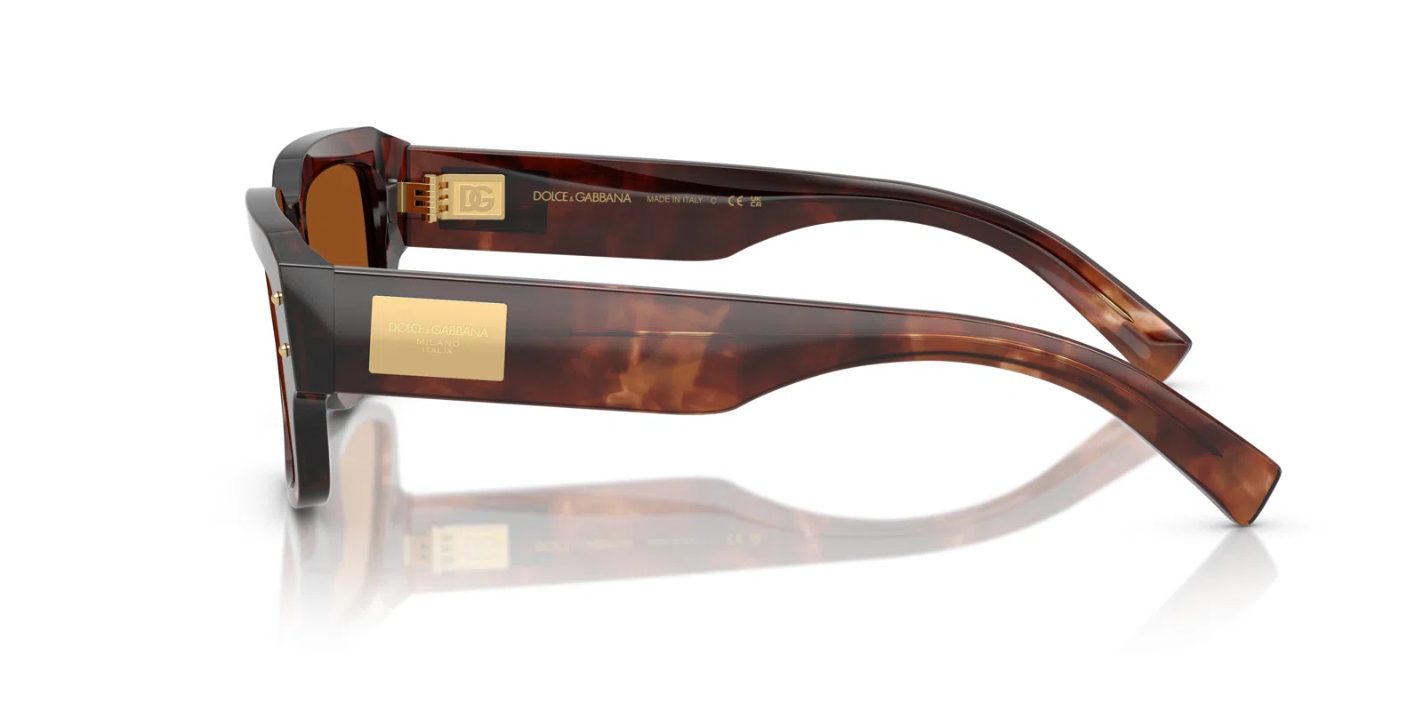 Dolce & Gabbana 4483 Sunglasses - view 21